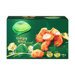 Agricola Crispy Bites 200 g