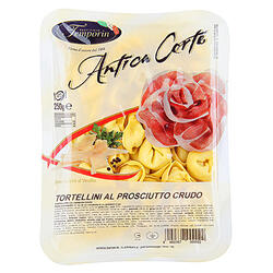 Antica Corte Tortellini Cu Jambon 250 g