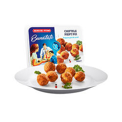 Cristim Chiftele Din Piept De Pui 200G