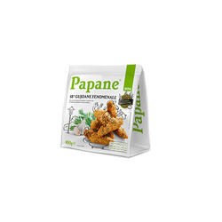 PApăne Gujon Pui Amest.Ierb.Usturoi 450G