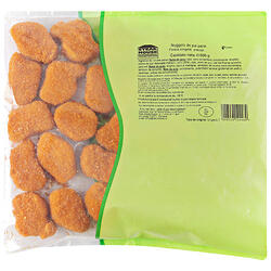 Steakhouse Nuggets Pui 500 g
