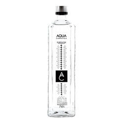 Aqua Carpatica Apă Min.Nat.Plată 0,75L