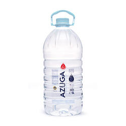 Azuga Apă De Izvor Plată 5L