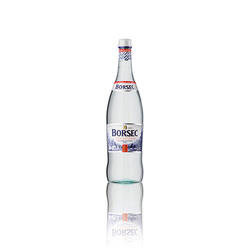 Borsec Apă Min Nat Plată 0,75L St.