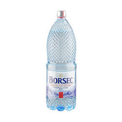 Borsec Apă Min Nat Plată 2L