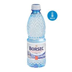 Borsec Apă Minerală Plată 0,5 L