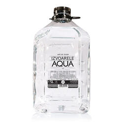 Izvoarele Aqua Apă Izvor Necarbo 5L