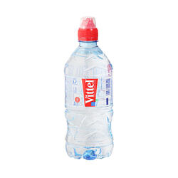 Vittel Apă Minerală Nat. Plată 0,75L Pet