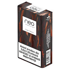 Neo Classic Tobacco image