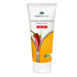 Cosmetic Plant Cr.Anticelul.Termo200