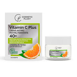 Cosmetic Plant Cr.Față Antir.Frm40+ 50Ml