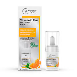 Cosmetic Plant Ser Antirid Forte Vit.C15