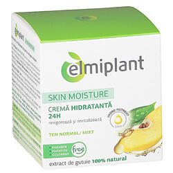 Elmiplant Cremă Hidratantă Zi 50 ml