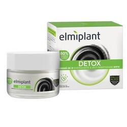 Elmiplant Detox Cremă De Zi 50Ml