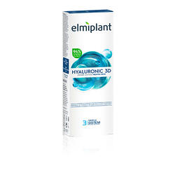 Elmiplant Hyal.3D Cremă Antirid Ochi15Ml