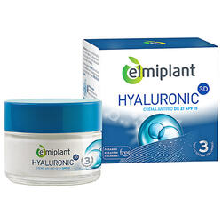 Elmiplant Hyaluronic Cremă Antirid Zi 50 ml