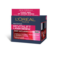 L Oreal Cremă Zi Revitalift Laserx3 50 ml
