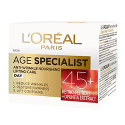 Loreal Cremă Age Specialist Zi 45+50Ml