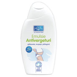 Me&Mom Emulsie Antivergeturi 200Ml