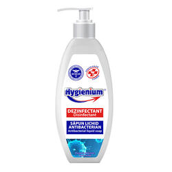 Hygienium Săpun Hdpe Dezinfectant 300Ml image