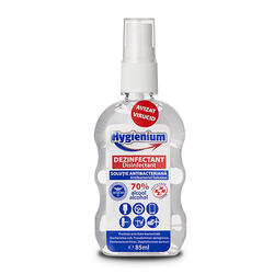Hygienium Soluție Dezinfectantă 85 ml image