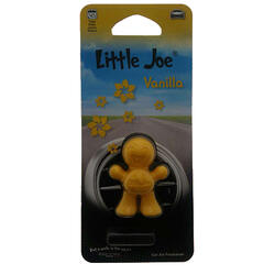 Little Joe Odorizant Auto Vanilie