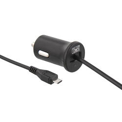 Tnb Încărcător Auto Cu Cablu Micro Usb