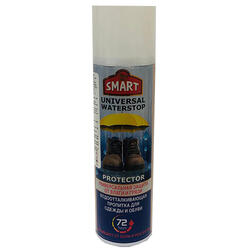 Smart Spray Impermeabil Pt Piele250  ml