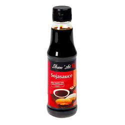 Shan Shi Sos Soia 150Ml