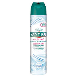 Sanytol Spray Dezinf Aer&Supr 300 Ml