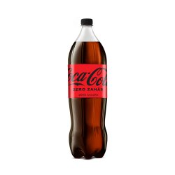 Coca Cola zero 2 l image