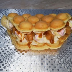 Pinky Waffle image