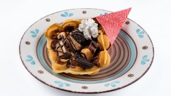 Snickers Delight image