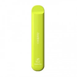 Tigara Disposable Coolplay 575 Puff Guava Ice