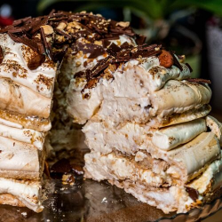 Felie Tort Bezea Ness image