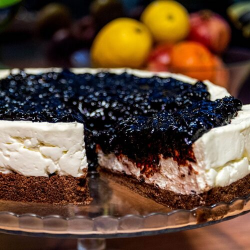 Felie CheeseCake image
