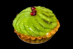 Tarta kiwi image