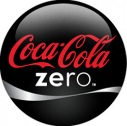 Coca Cola Zero image