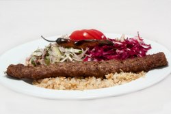 Urfa kebab image