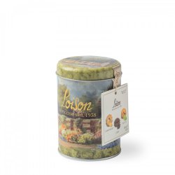 Loison - Biscuiti cu Unt, Stafide si Cafea 120g