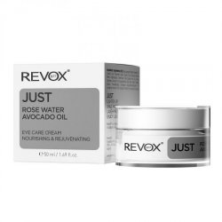 Revox - JUST EYE CARE CREAM 50 ml