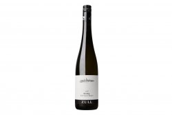 Zull - Riesling Dac, Innere Bergen 2018, vin alb sec 750 ml