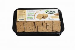 Keta - CRACKERS CLASIC 200G