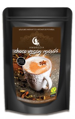 Ambrozia - VEGAN MASALA - 200G
