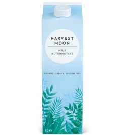 Harvest Moon – BIO ALTERNATIVA  LA LAPTE 1L – BAUTURA VEGETALA