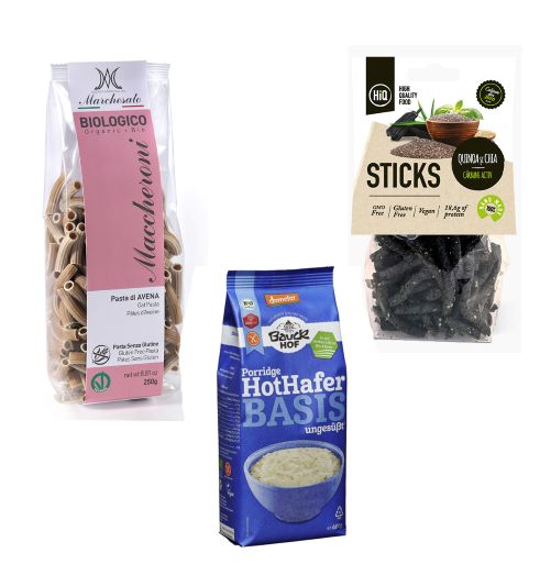 Produse fara gluten