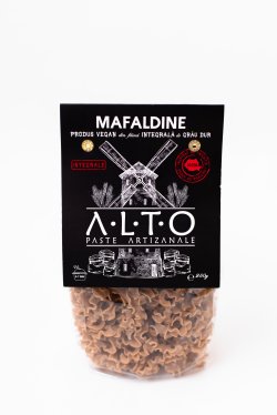 Alto Pasta - Mafaldine Integrale – 250g