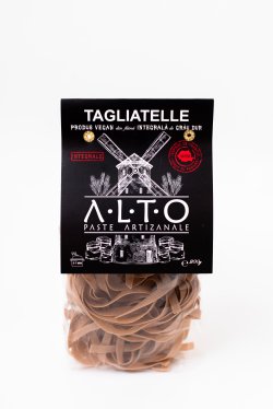 Alto Pasta - Tagliatelle Integrale – 200g
