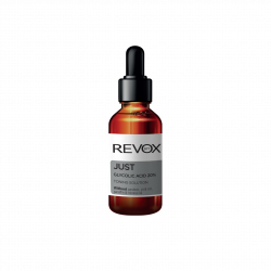 Revox - JUST GLYCOLIC ACID 20% 30ML