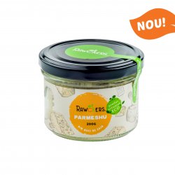 Rawckers - BIO PARMESHU – ALTERNATIVA VEGETALA PENTRU PARMESAN 100G